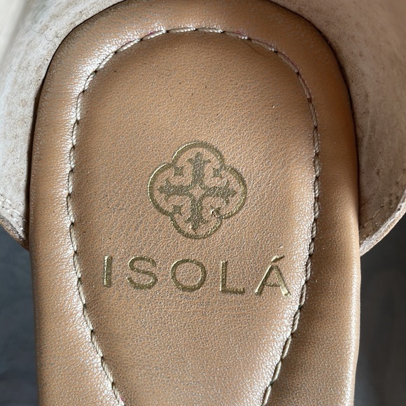 Isola gladiator - Picture 11 of 16